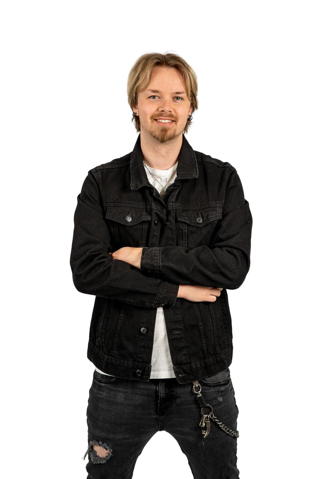 Daniel Muhr